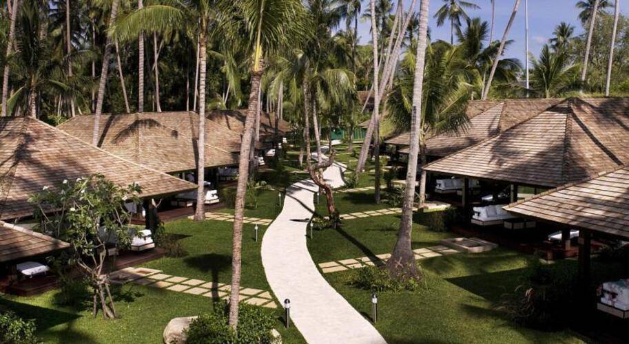 Nikki Beach Resort