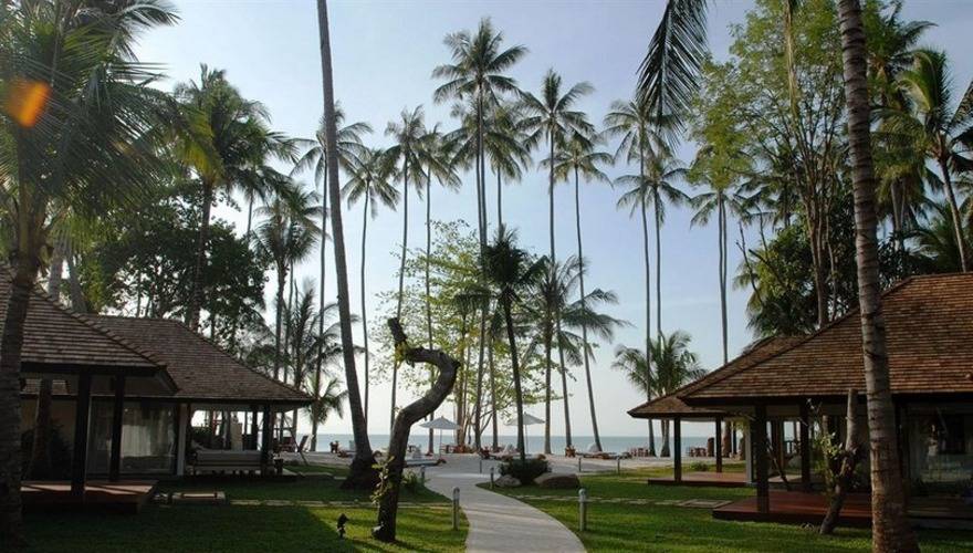 Nikki Beach Resort