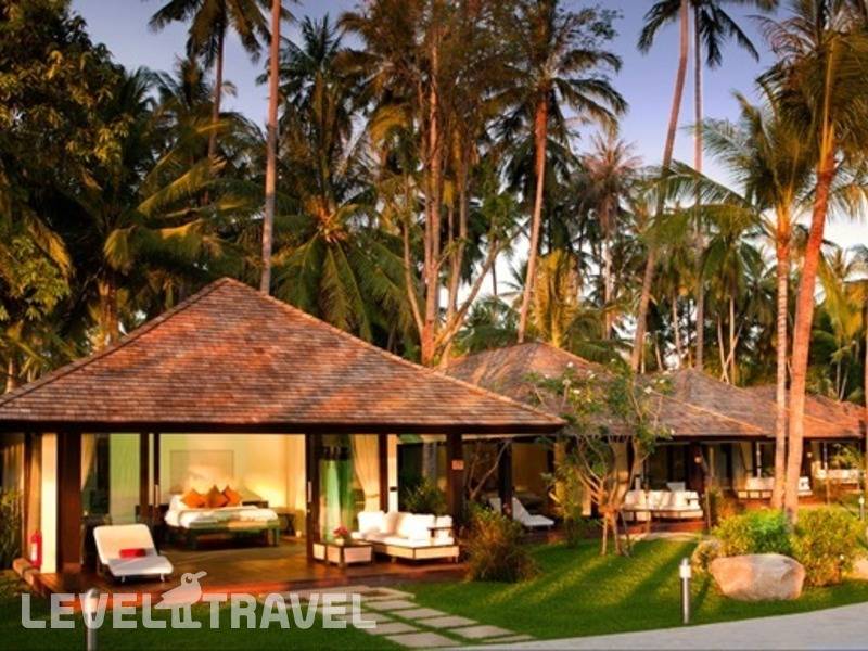 Фотография Nikki Beach Resort