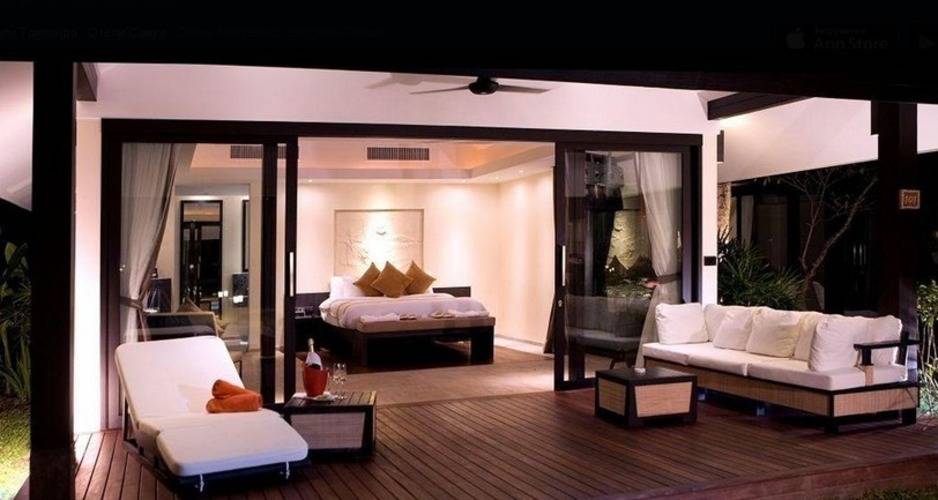 Nikki Beach Resort