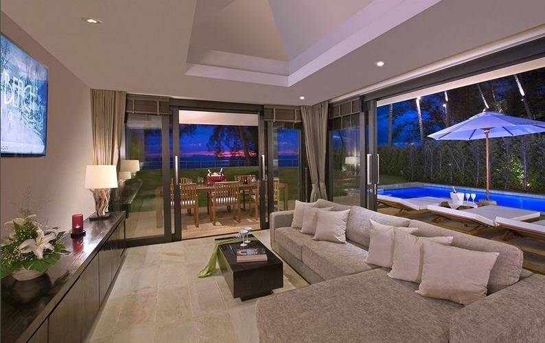 Nikki Beach Resort