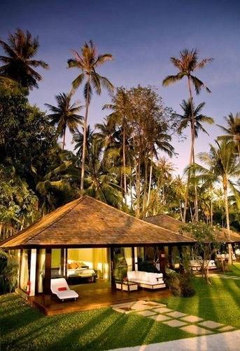 Nikki Beach Resort