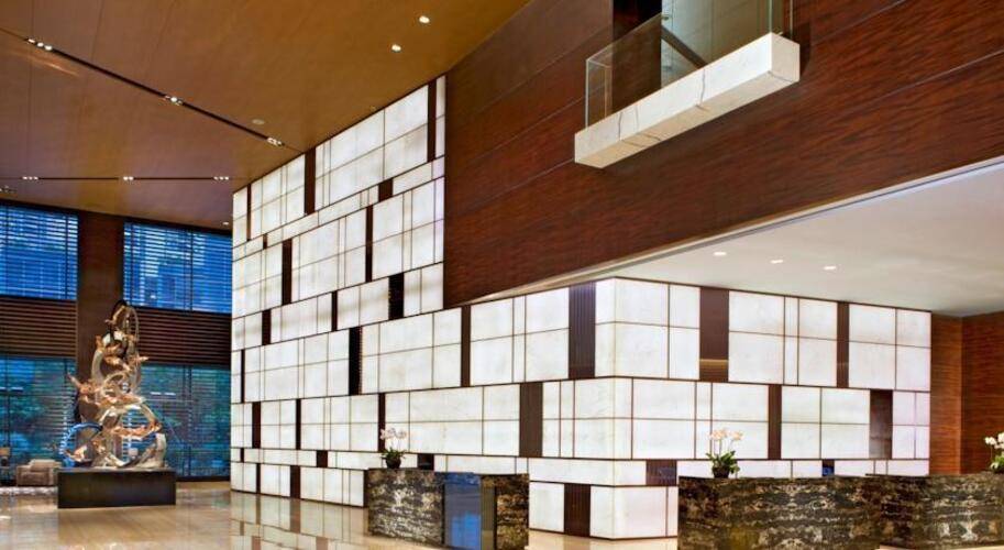 Four Points By Sheraton Guangzhou Hotel