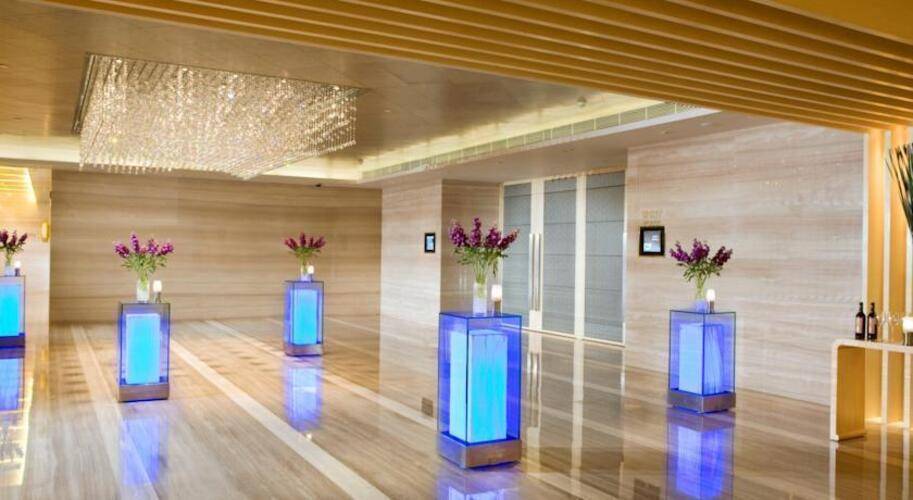 Four Points By Sheraton Guangzhou Hotel