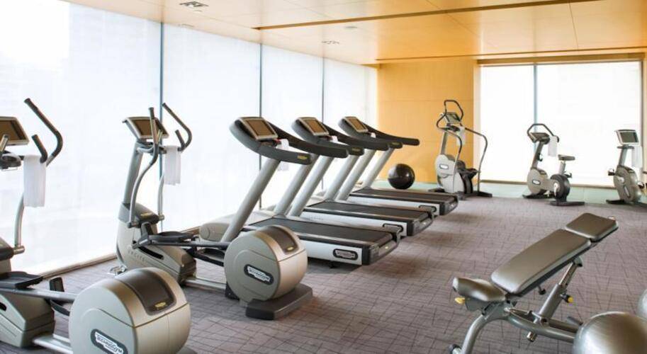 Four Points By Sheraton Guangzhou Hotel