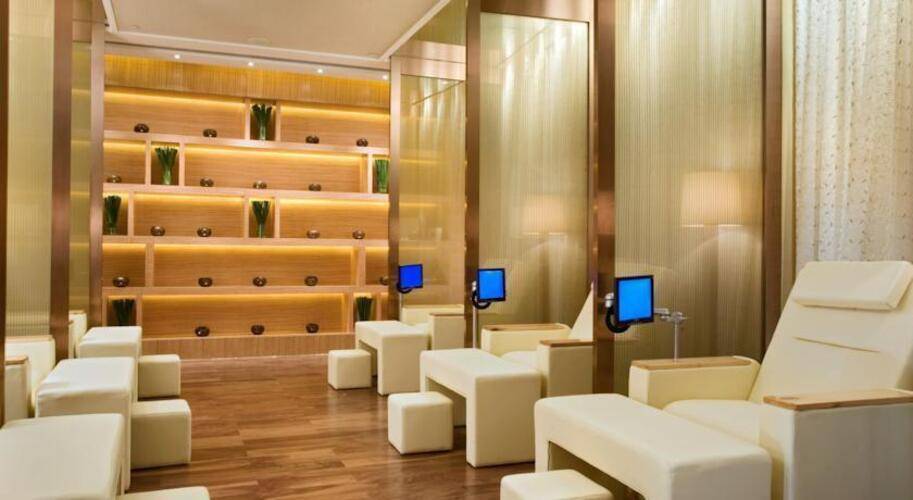 Four Points By Sheraton Guangzhou Hotel
