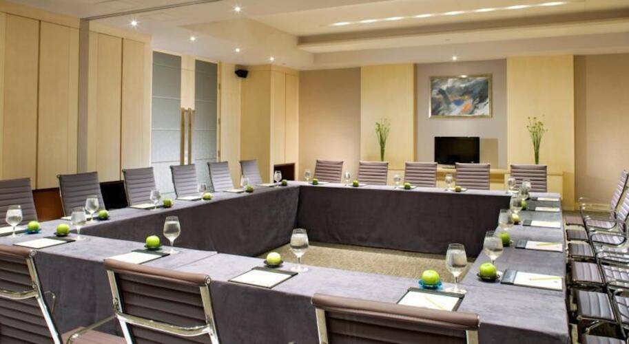Four Points By Sheraton Guangzhou Hotel