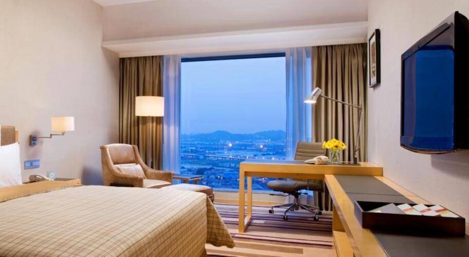 Four Points By Sheraton Guangzhou Hotel