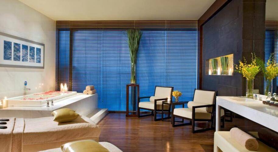 Four Points By Sheraton Guangzhou Hotel