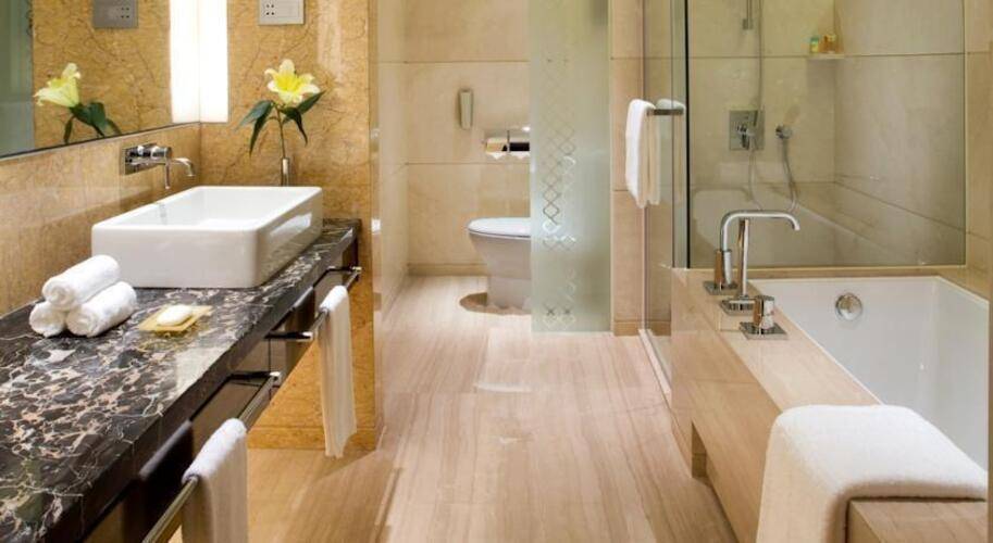 Four Points By Sheraton Guangzhou Hotel