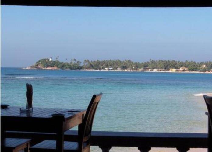 Sun 'N' Sea Hotel
