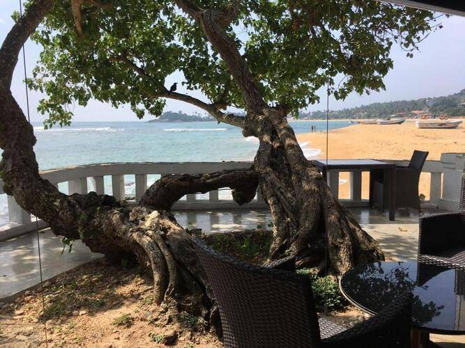 Sun 'N' Sea Hotel