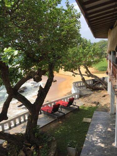 Sun 'N' Sea Hotel