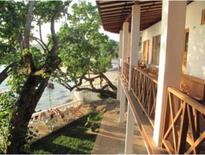 Sun 'N' Sea Hotel