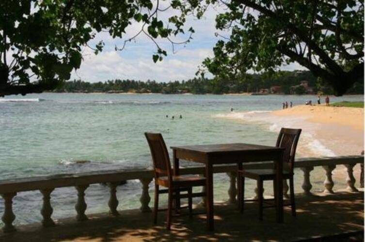 Sun 'N' Sea Hotel