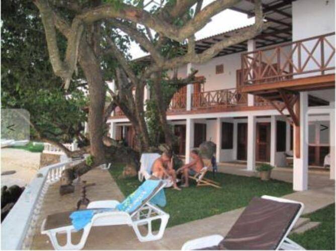 Sun 'N' Sea Hotel
