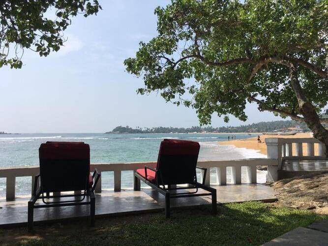 Sun 'N' Sea Hotel