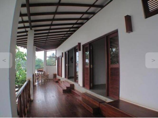Sun 'N' Sea Hotel