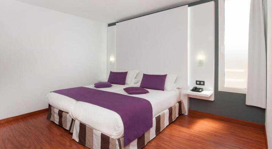 Ole Tenerife Tropical Hotel (Adults Only 16+)