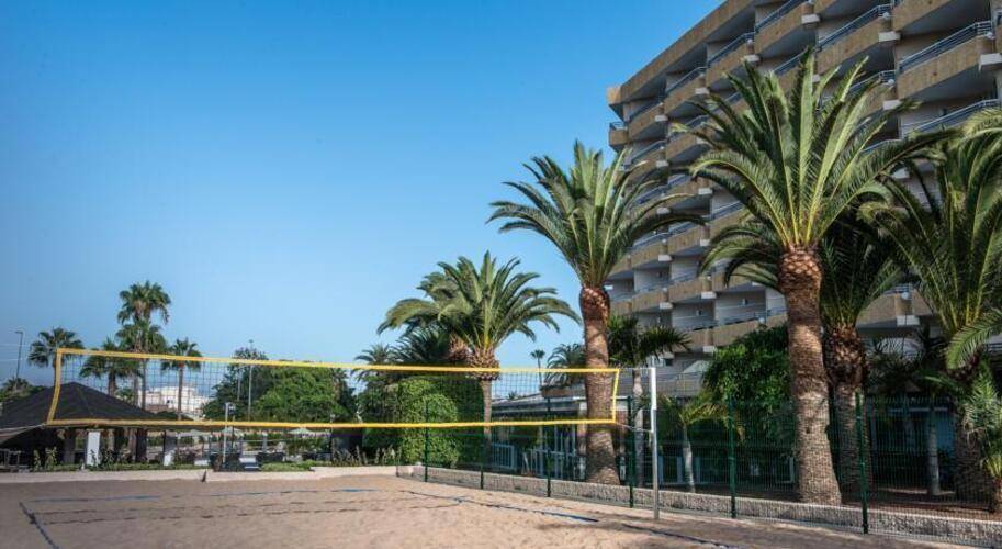 Ole Tenerife Tropical Hotel (Adults Only 16+)
