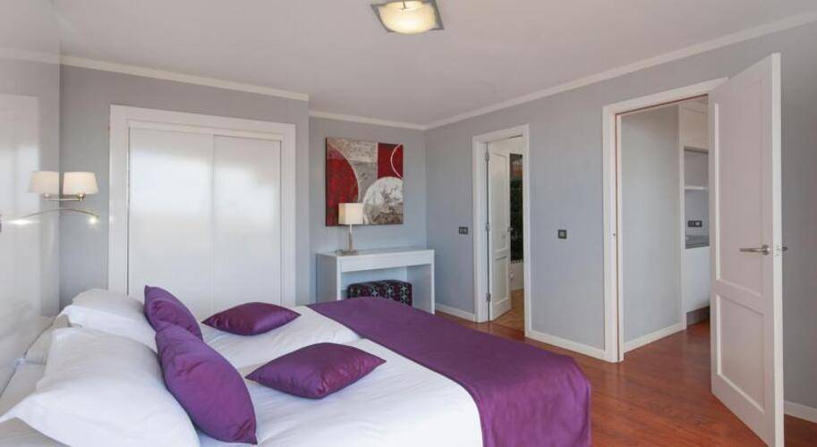 Ole Tenerife Tropical Hotel (Adults Only 16+)