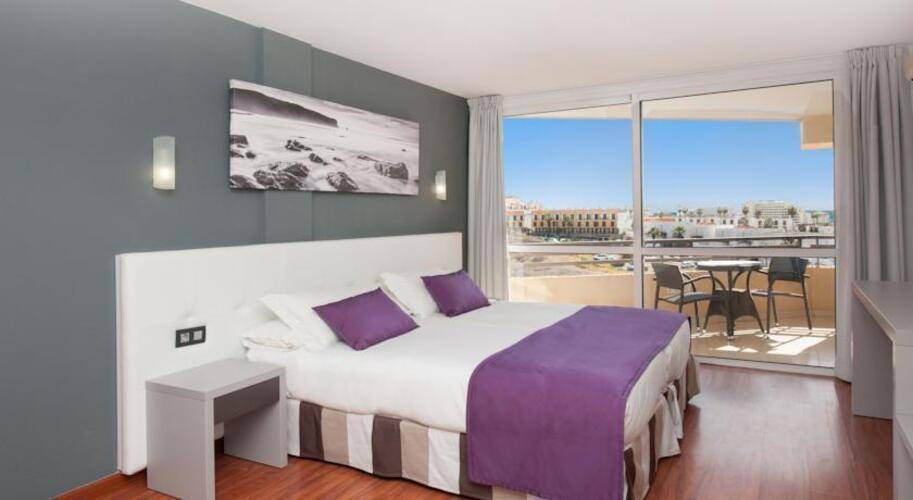 Ole Tenerife Tropical Hotel (Adults Only 16+)