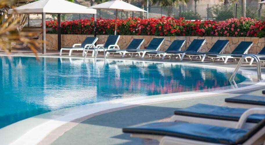 Ole Tenerife Tropical Hotel (Adults Only 16+)