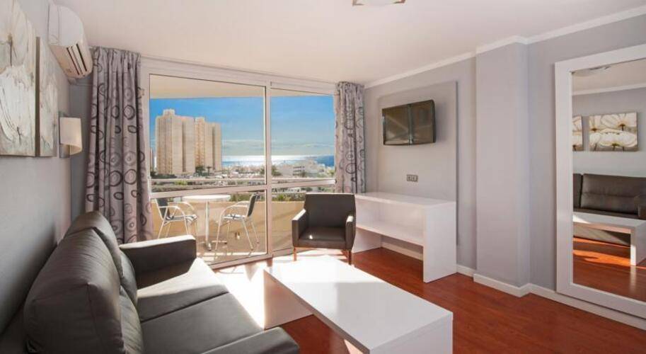 Ole Tenerife Tropical Hotel (Adults Only 16+)