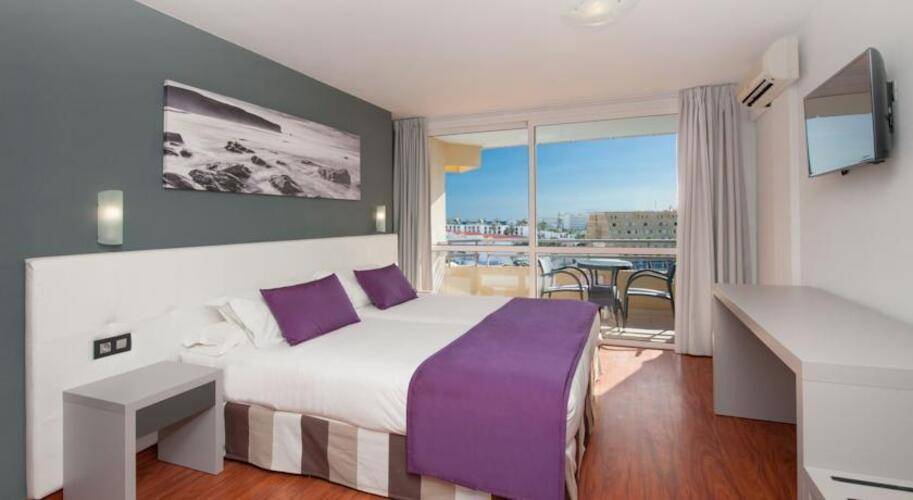Ole Tenerife Tropical Hotel (Adults Only 16+)