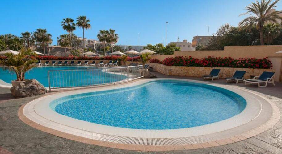 Ole Tenerife Tropical Hotel (Adults Only 16+)