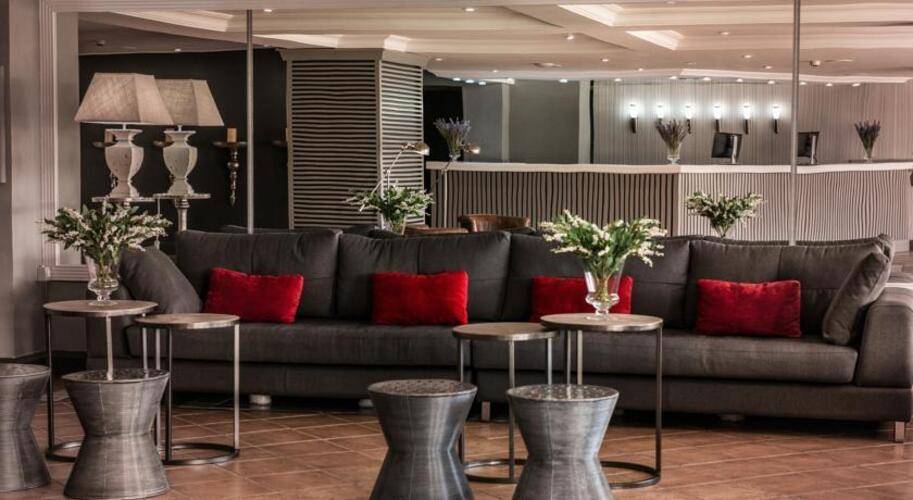 Ole Tenerife Tropical Hotel (Adults Only 16+)