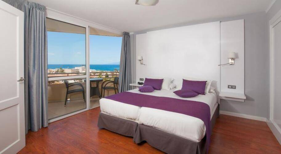 Ole Tenerife Tropical Hotel (Adults Only 16+)