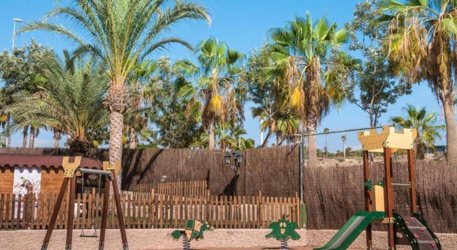 Ole Tenerife Tropical Hotel (Adults Only 16+)