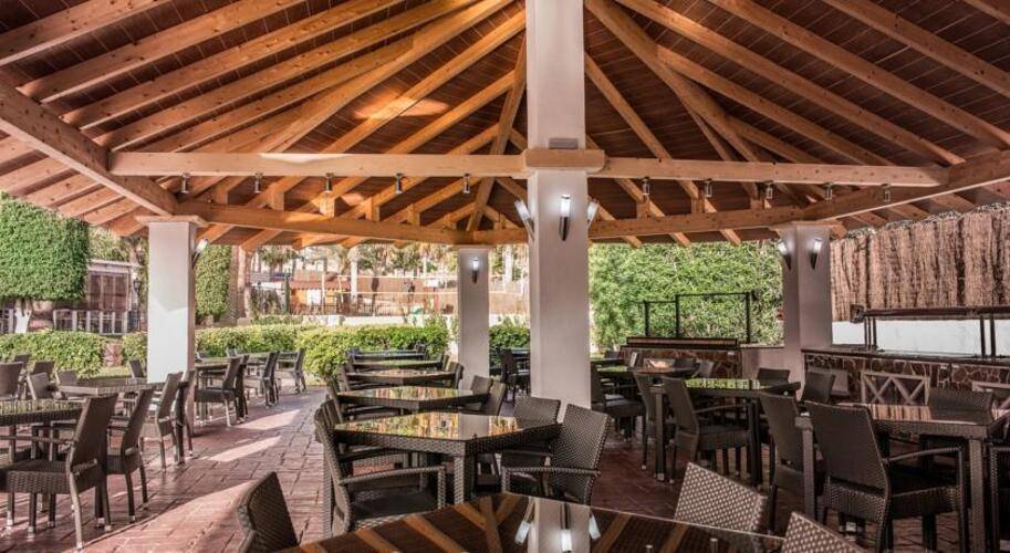 Ole Tenerife Tropical Hotel (Adults Only 16+)