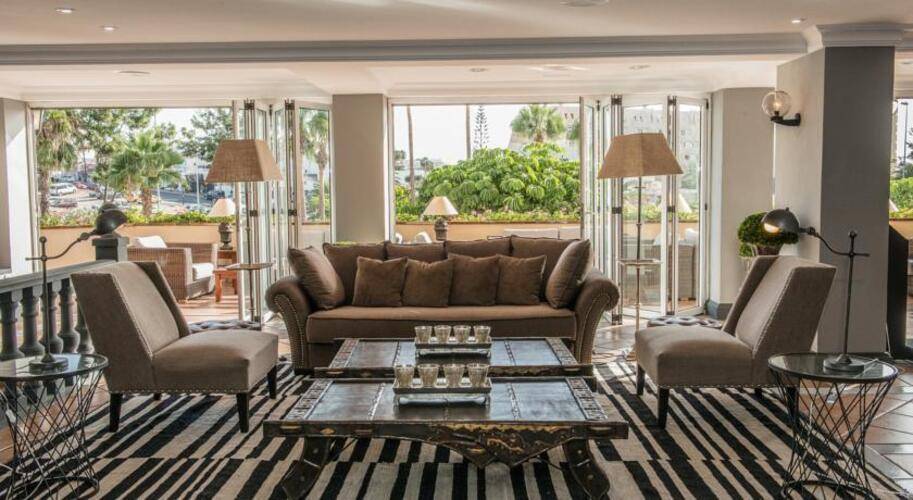 Ole Tenerife Tropical Hotel (Adults Only 16+)