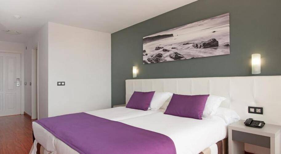 Ole Tenerife Tropical Hotel (Adults Only 16+)