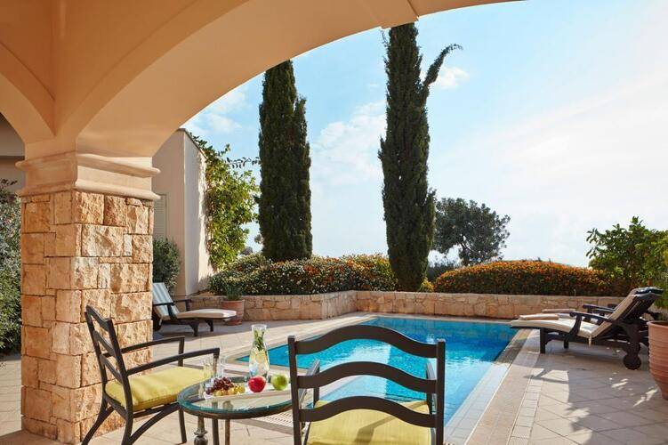 Atlantica Aphrodite Hills