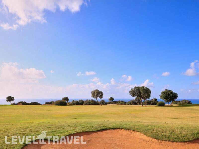Фотография Atlantica Aphrodite Hills