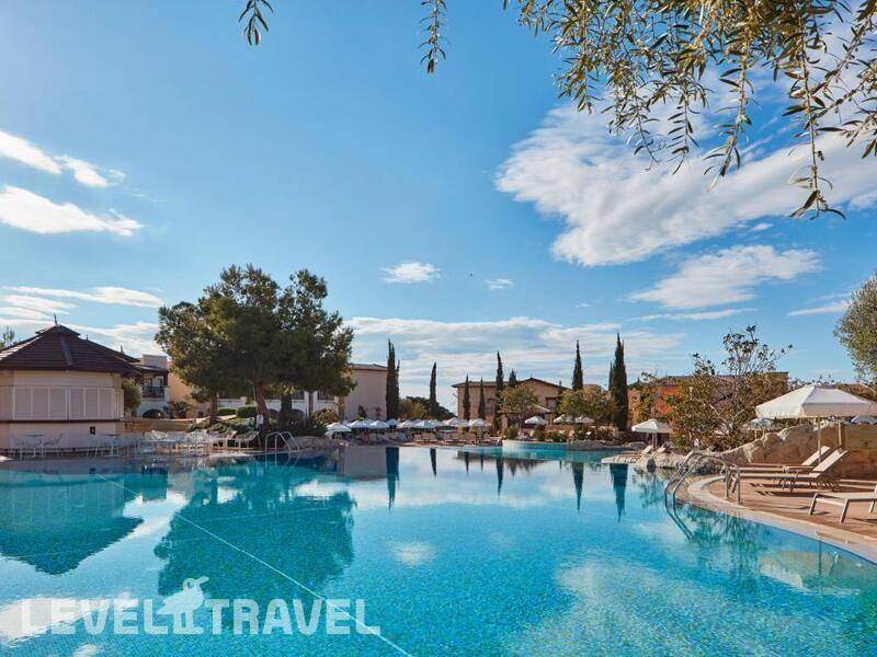 Фотография Atlantica Aphrodite Hills