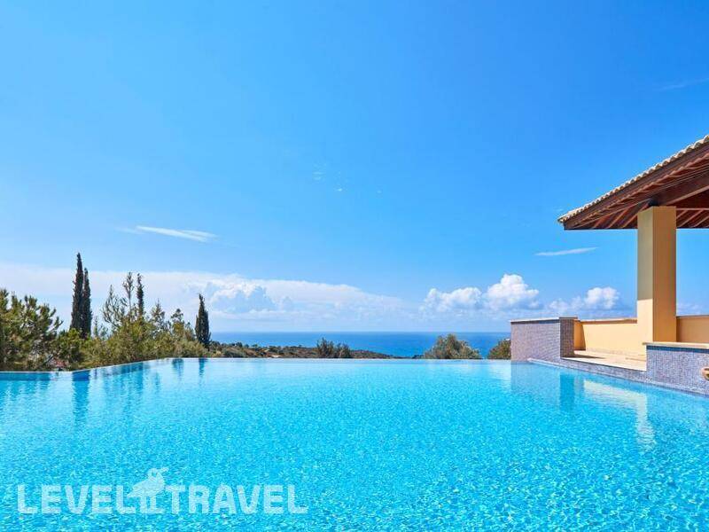 Фотография Atlantica Aphrodite Hills