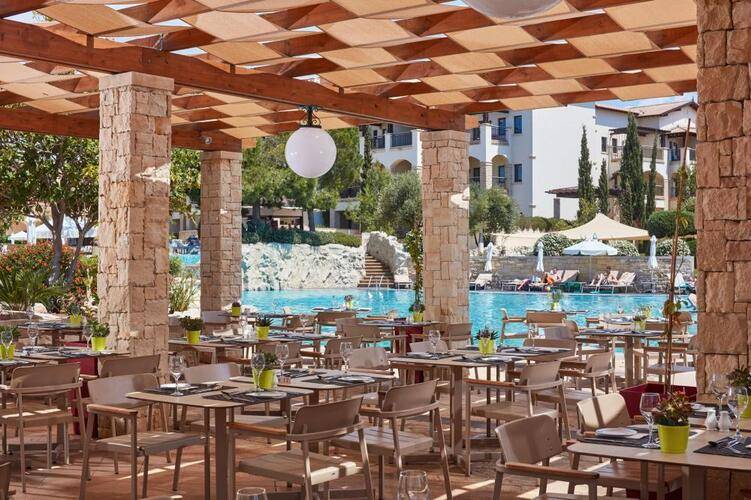 Atlantica Aphrodite Hills