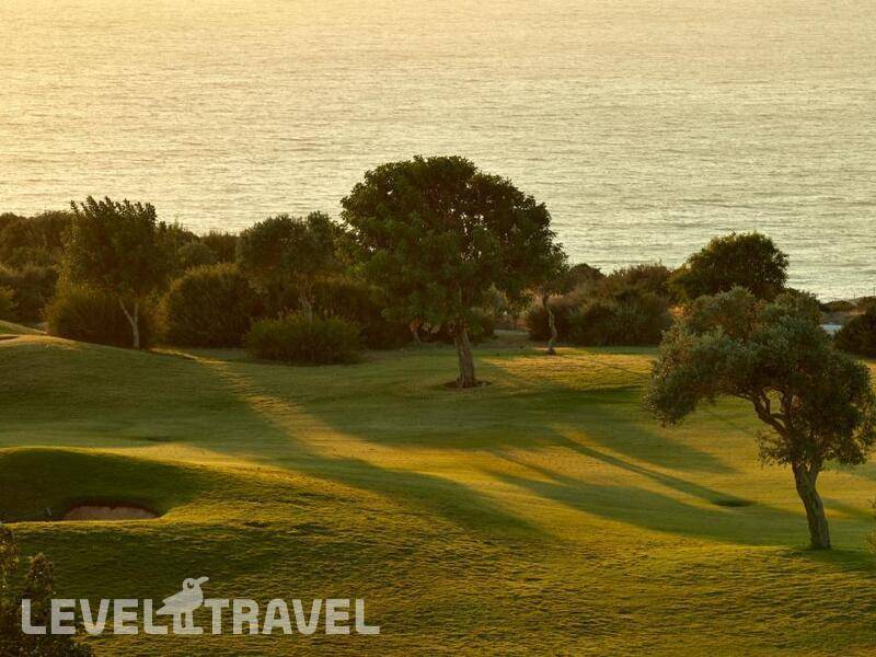 Фотография Atlantica Aphrodite Hills