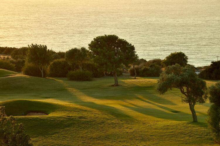 Atlantica Aphrodite Hills