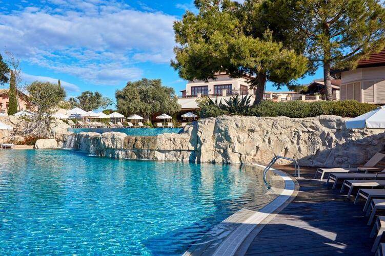 Atlantica Aphrodite Hills