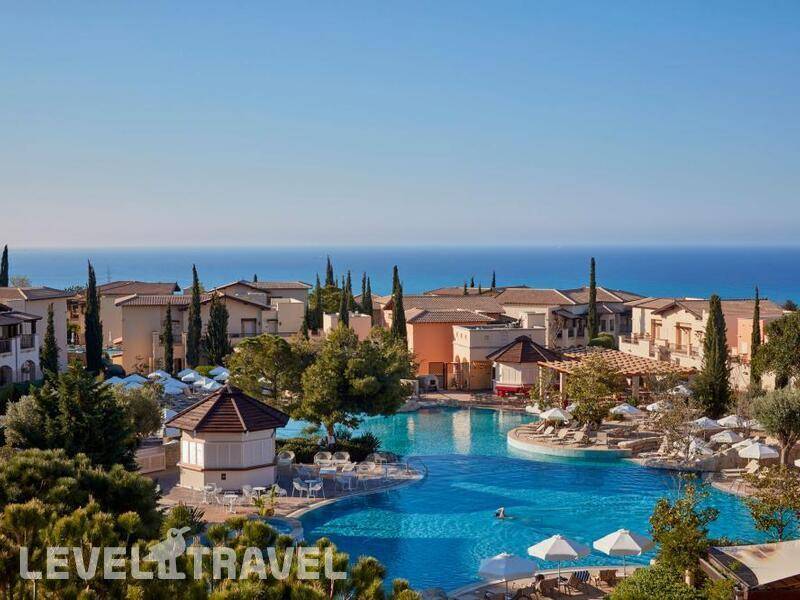 Фотография Atlantica Aphrodite Hills
