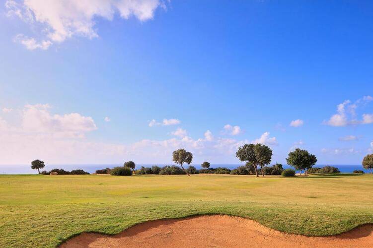 Atlantica Aphrodite Hills