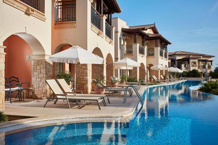 Atlantica Aphrodite Hills
