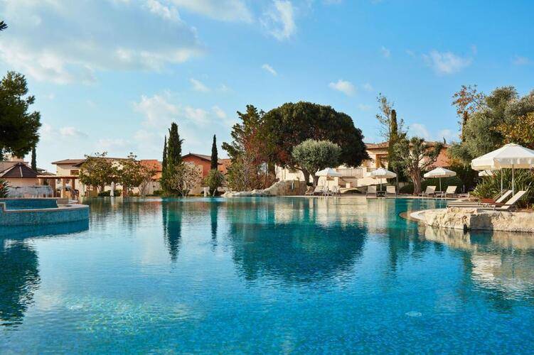 Atlantica Aphrodite Hills