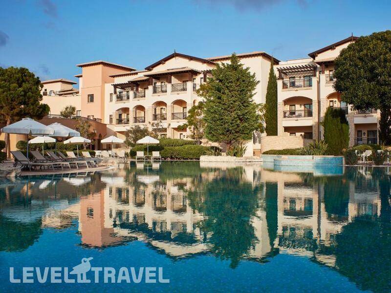 Фотография Atlantica Aphrodite Hills