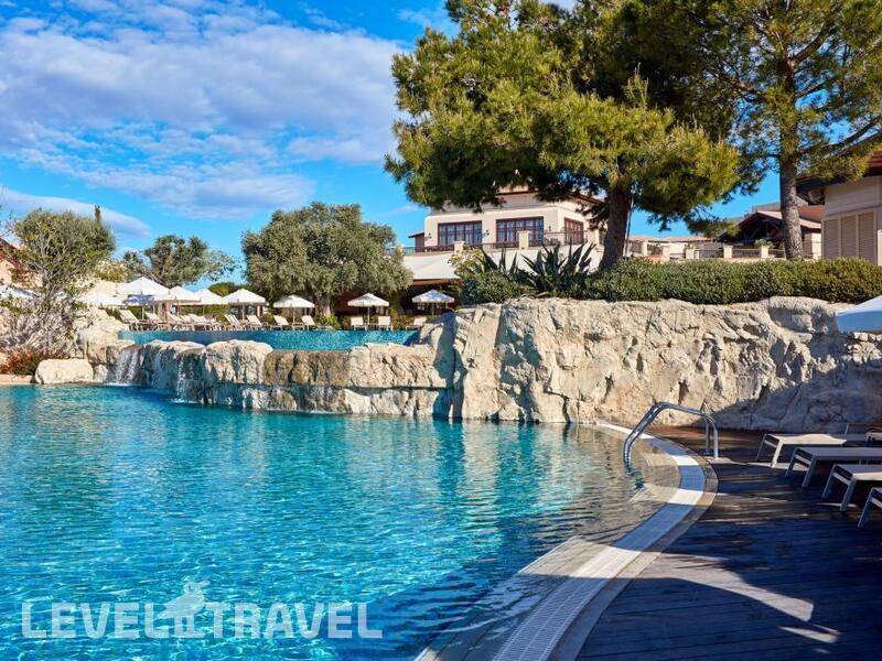 Фотография Atlantica Aphrodite Hills